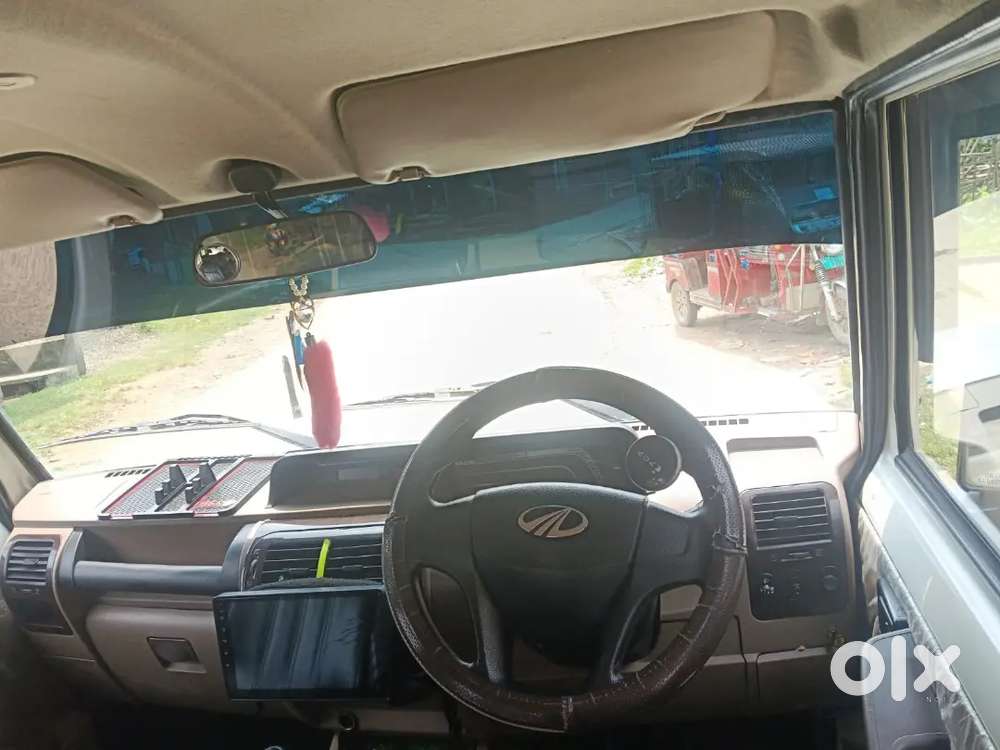 Mahindra Bolero Diesel 2021