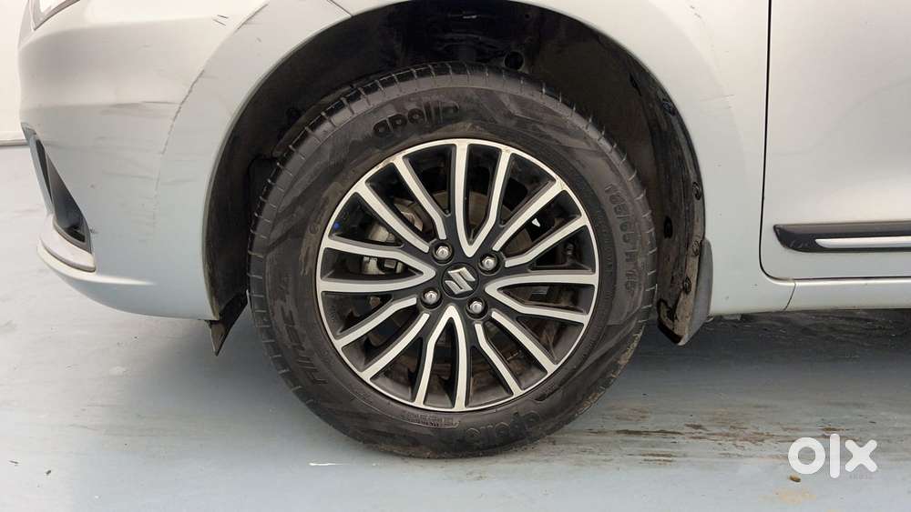 Maruti Suzuki Dzire 1.2 Zxi Plus, 2023, Petrol