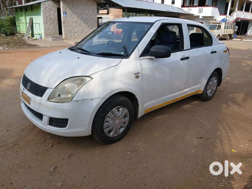 Swift Dzire 2014 Tour Surrender 3 Owner A/c P/s P/w Engine A/c Good