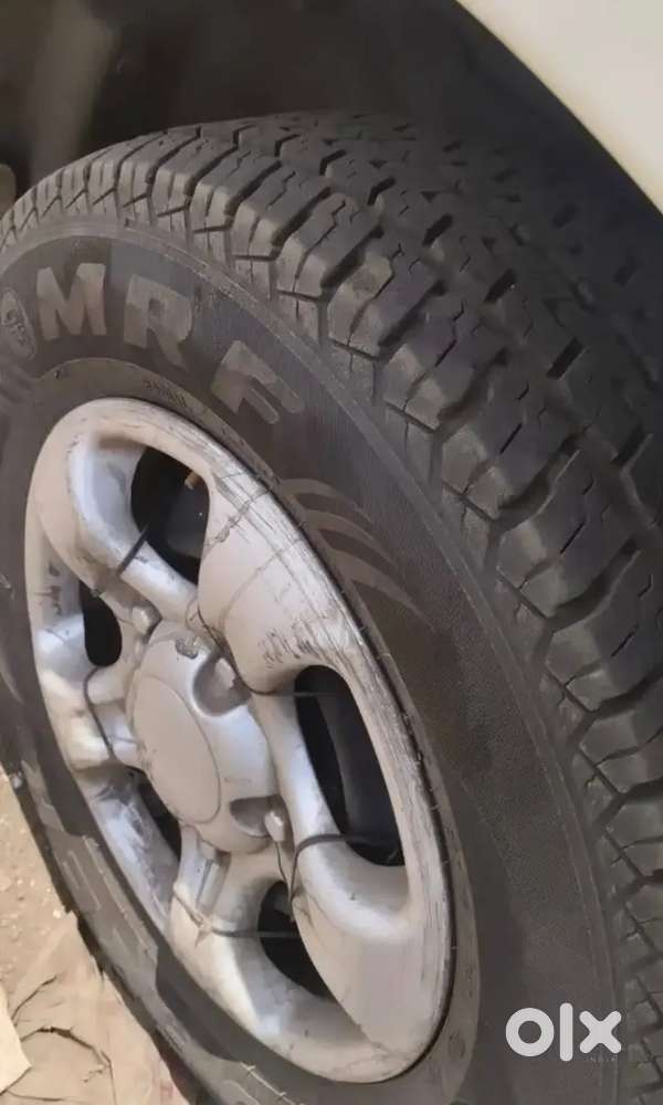 Mahindra Scorpio 2009 Diesel