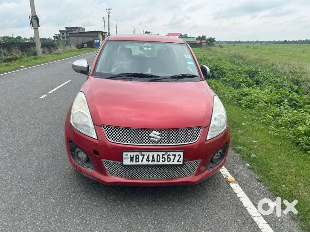 Maruti Suzuki Swift 2014 Diesel Well Maintained