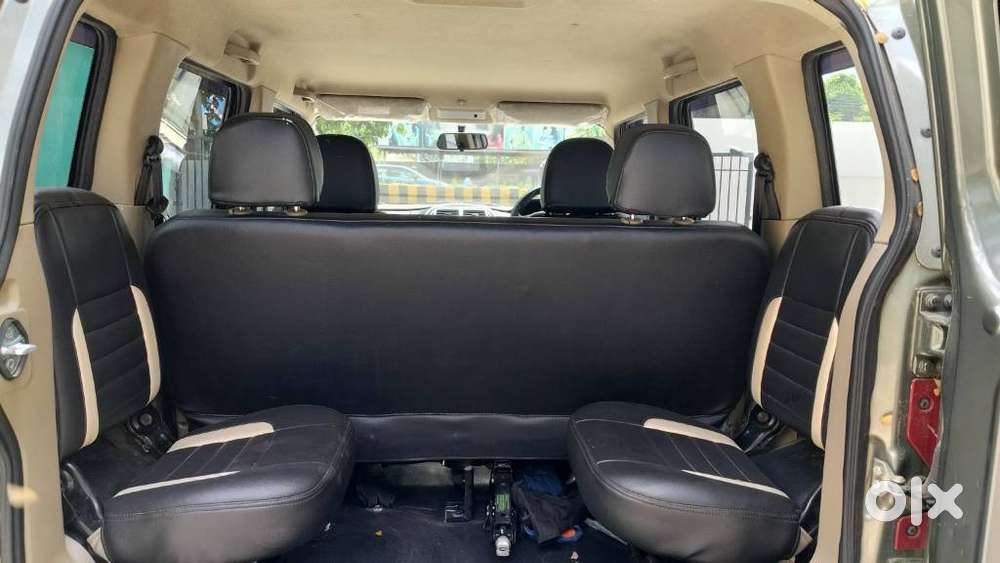 Mahindra Bolero Neo N8, 2022, Diesel