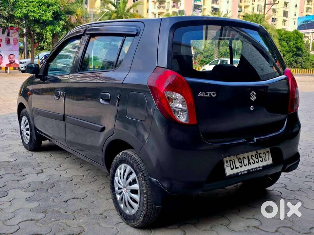 Maruti Suzuki Alto 800 Lxi, 2020, Petrol
