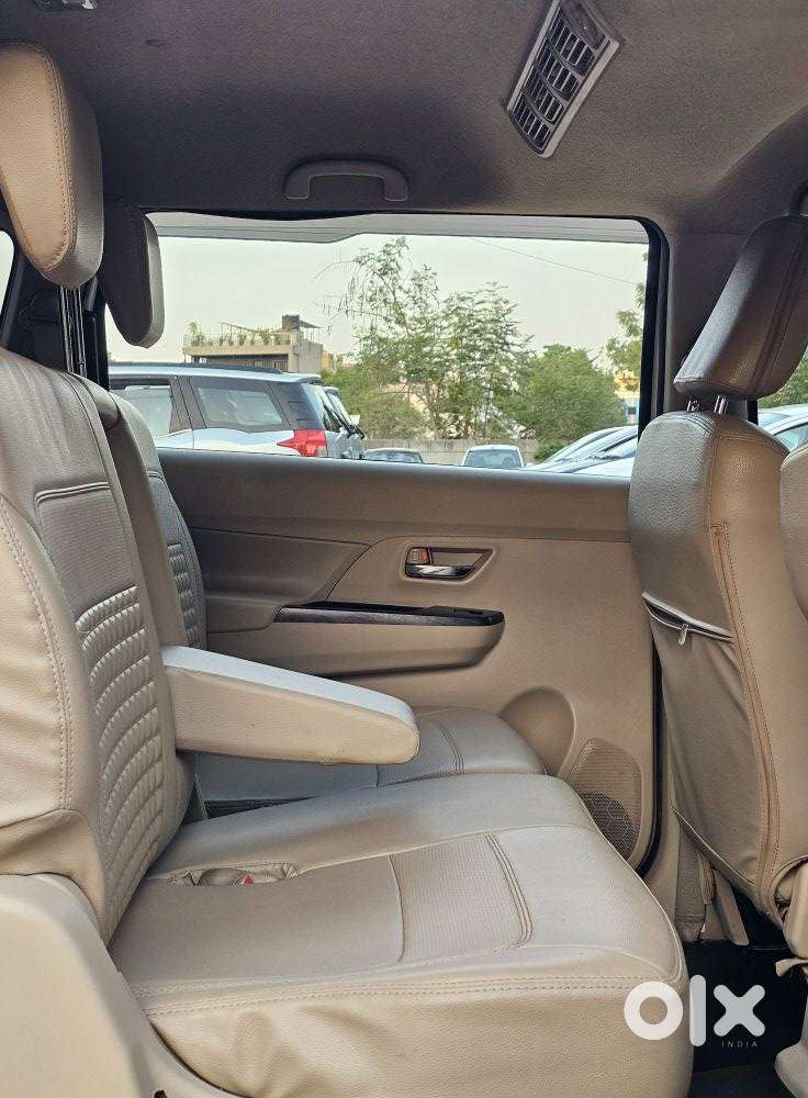 Maruti Suzuki Ertiga 1.5 Vxi, 2024, Cng & Hybrids