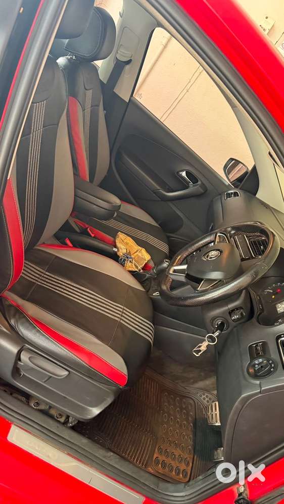 Skoda Rapid Diesel 2018