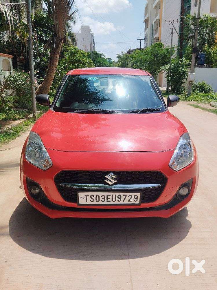 Maruti Suzuki Swift Amt Vdi, 2019, Diesel