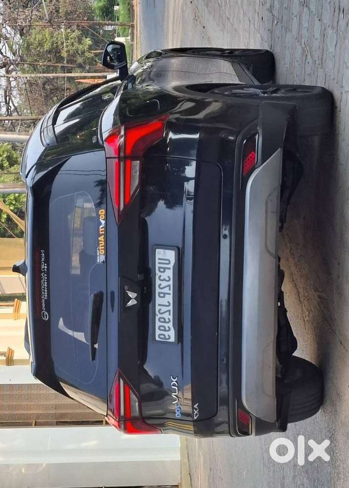 Mahindra Xuv700 2.2 Ax 7 Diesel Mt Str, 2024, Diesel