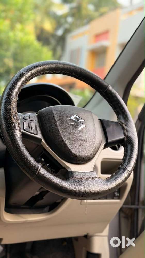 Maruti Suzuki Celerio Zxi At, 2017, Petrol