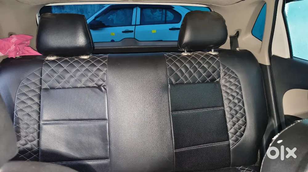 Volkswagen Polo Diesel 2012 Second-owner Car