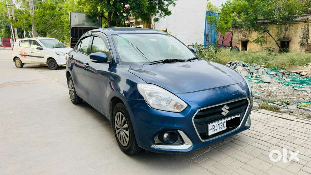 Maruti Suzuki Dzire 2018 Diesel Well Maintained