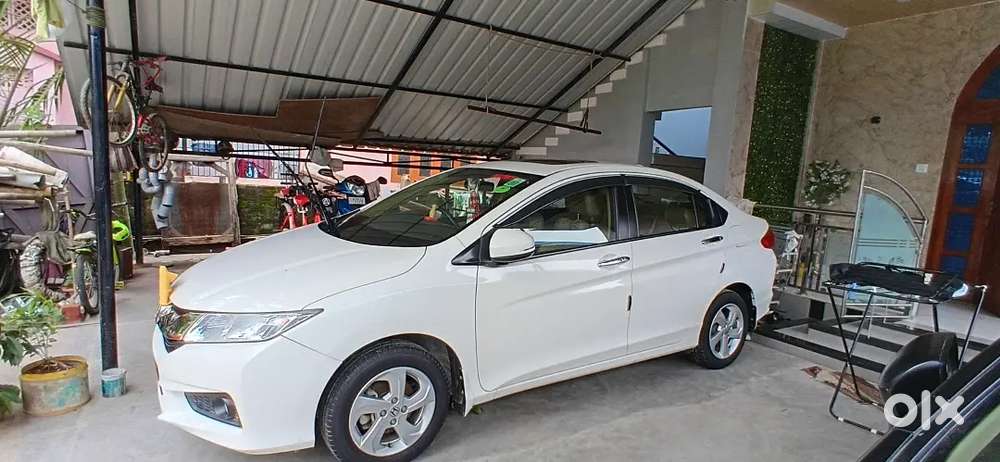 Honda City Excellent Condition  Well Maintained
