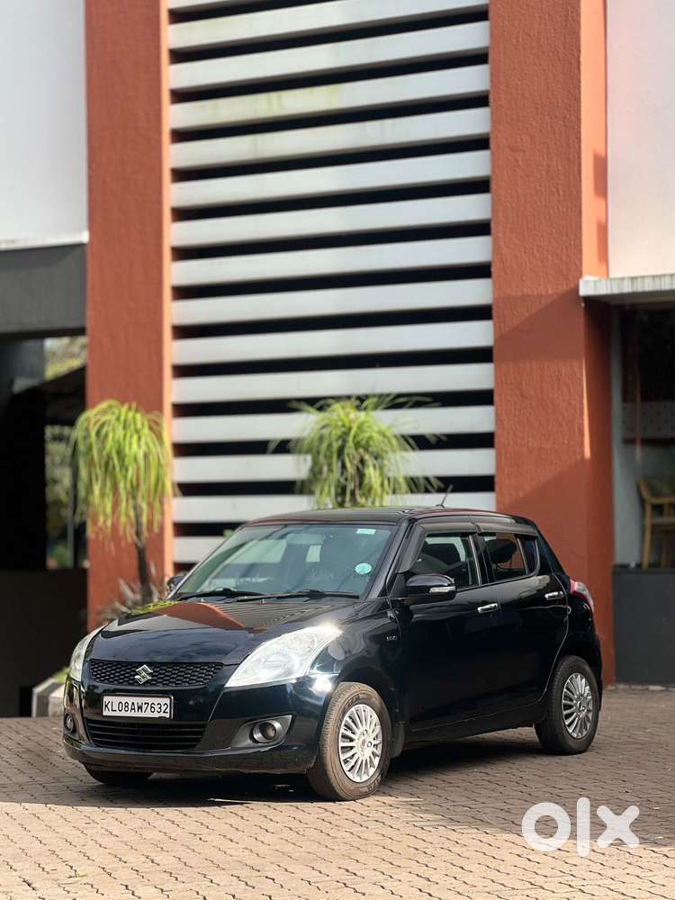 Maruti Suzuki Swift Ddis Vdi, 2012, Diesel