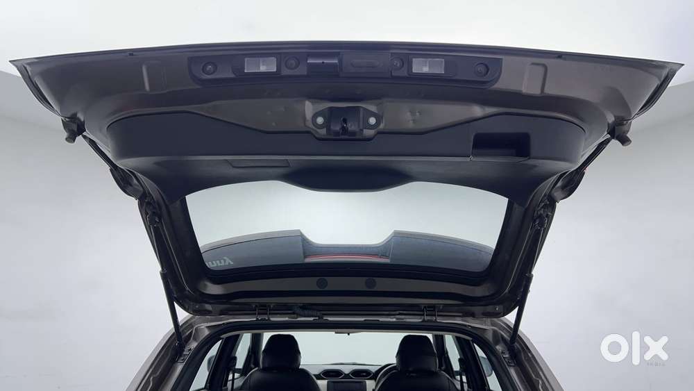 Nissan Magnite 1.0 Xe, 2024, Petrol