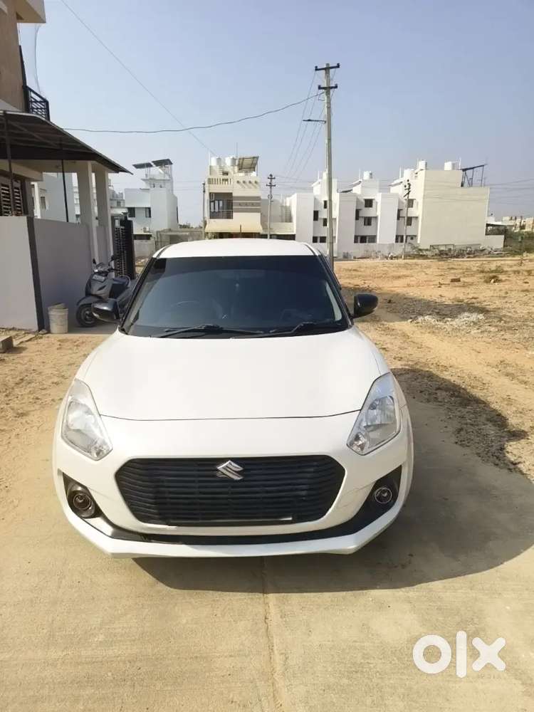 Swift Top Model Automatic