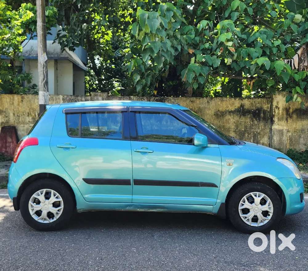 Maruti Suzuki Swift 2008 Diesel Well Maintained