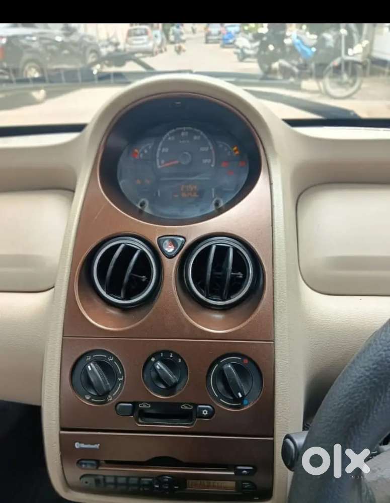 Tata Nano 2016 Petrol