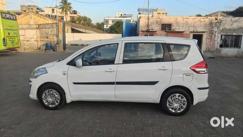 Maruti Suzuki Ertiga Vdi, 2012, Diesel