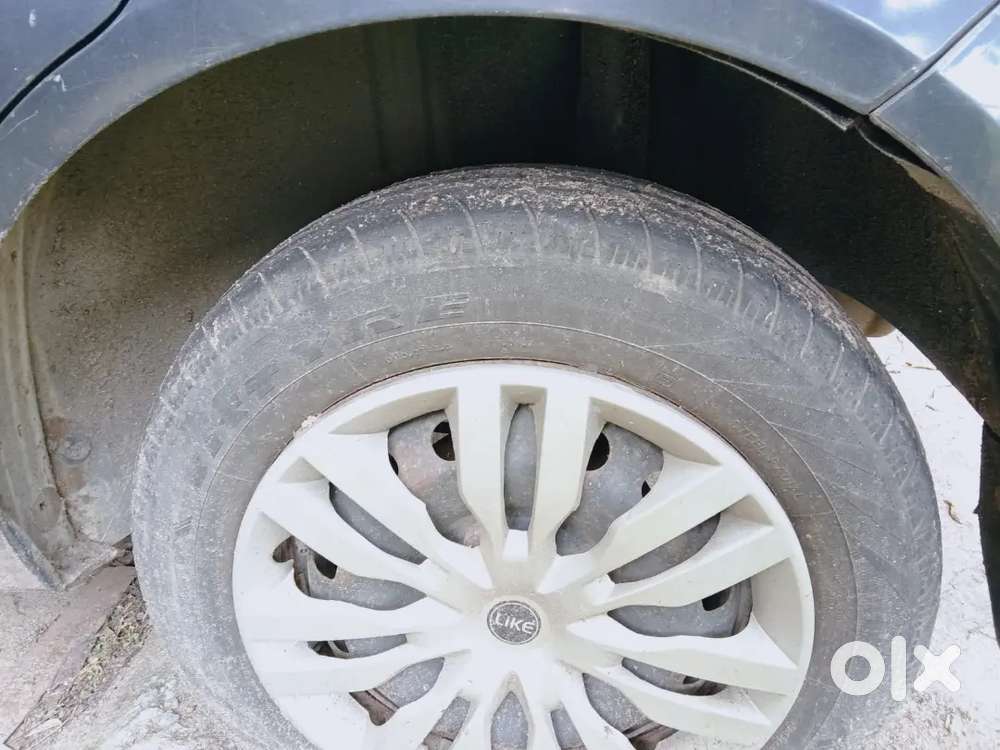 Ford Figo Diesel 2013