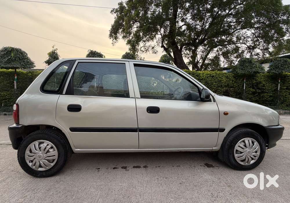 Maruti Suzuki Zen Estilo Lxi Bs Iv, 2005, Petrol