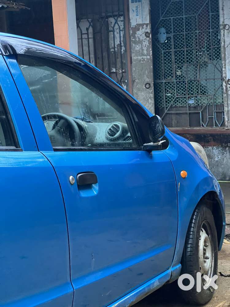 Maruti Suzuki A-star 2010 Petrol Well Maintained