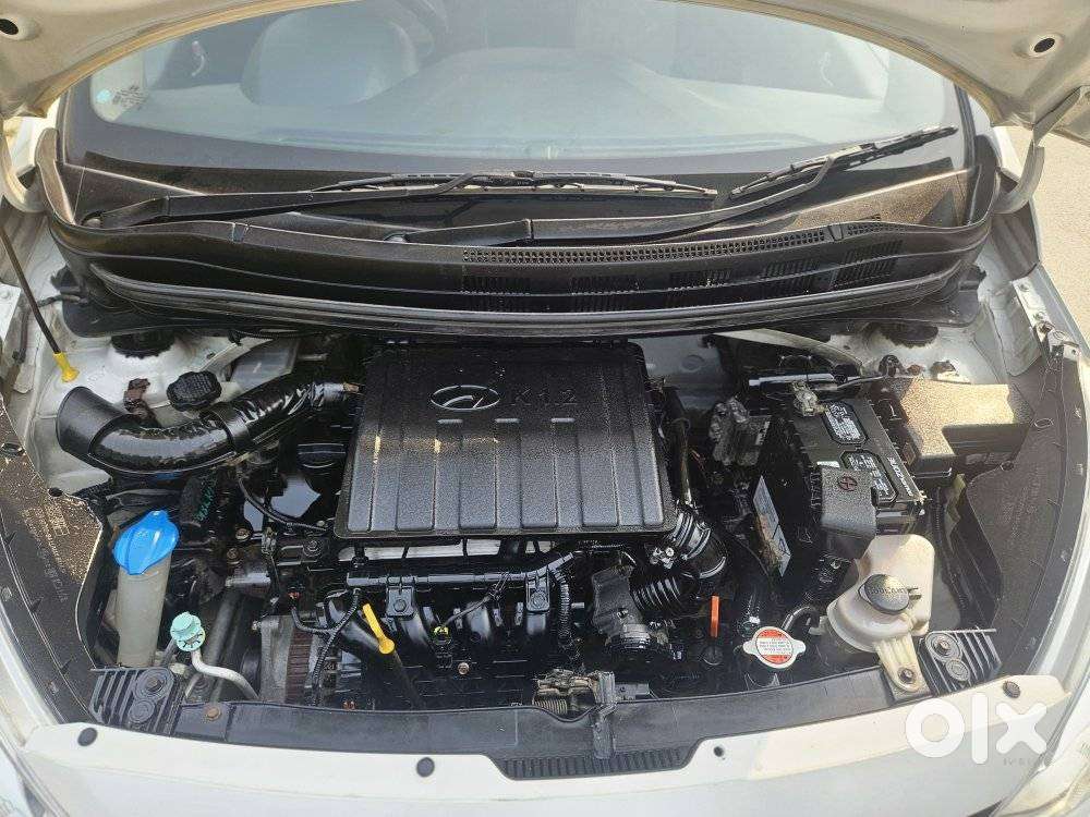 Hyundai Grand I10 Sportz O 1.2, 2014, Petrol