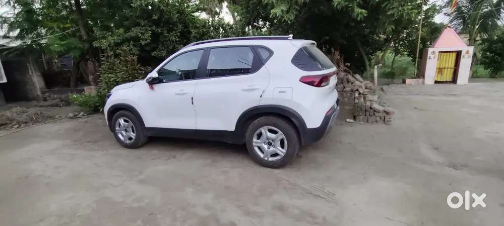Kia Sonet 1.2 Htk Plus 2023