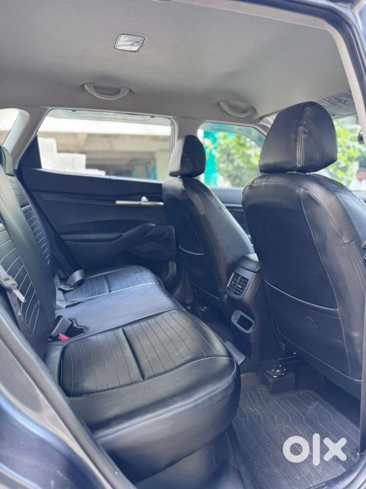 Kia Seltos Htk Plus D, 2019, Diesel