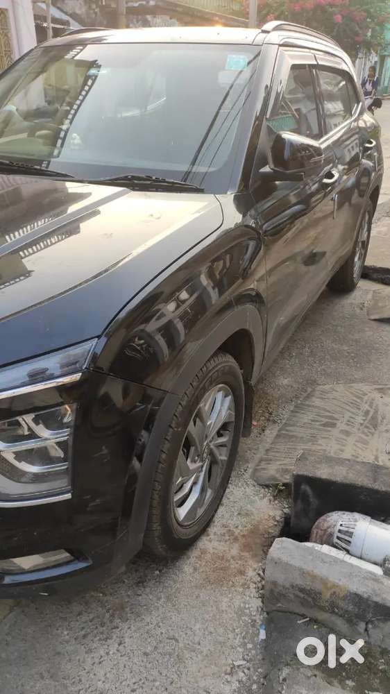 Creta 1.4 Turbo Gdi Dct Sx