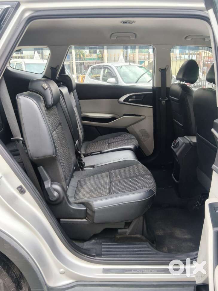 Kia Carens 1.5 Prestige 7 Str, 2023, Petrol