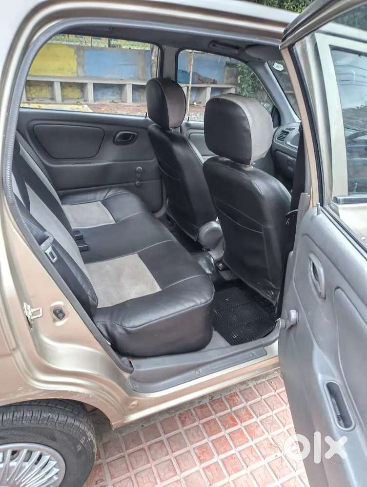 Maruti Suzuki Alto 2010