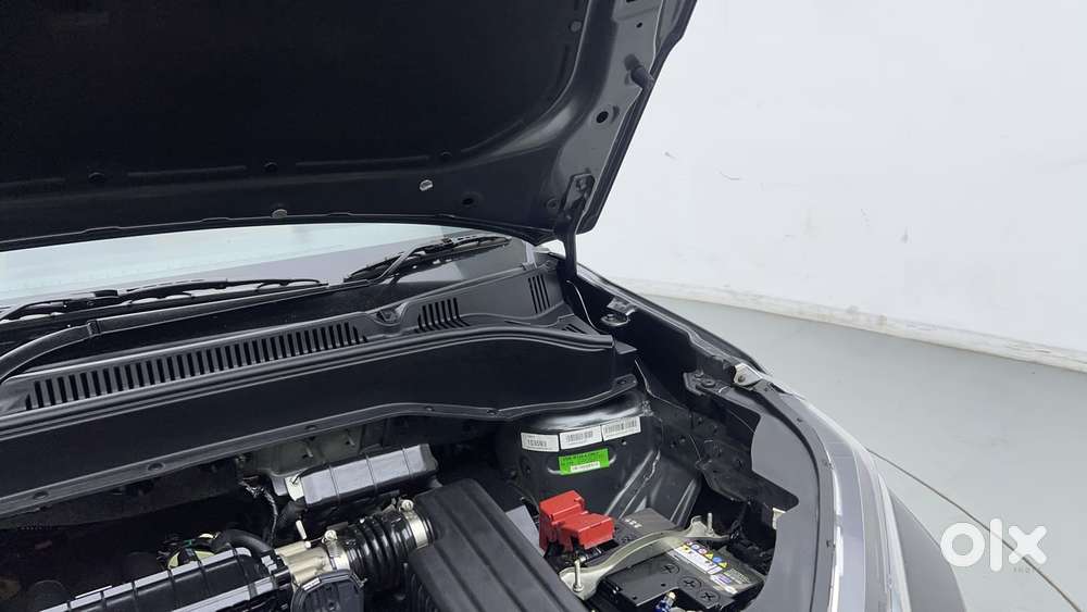 Tata Punch Accomplished Mt Sunroof, 2024, Petrol