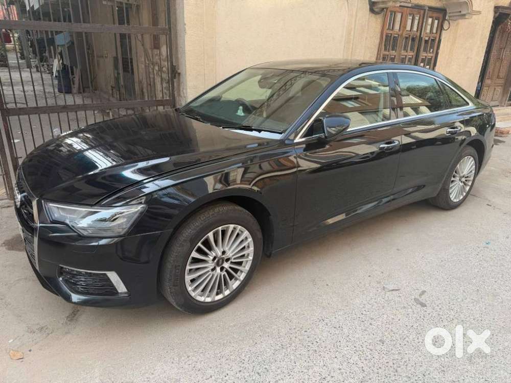 Audi A6 2.0 45 Tfsi Premium Plus, 2022, Petrol
