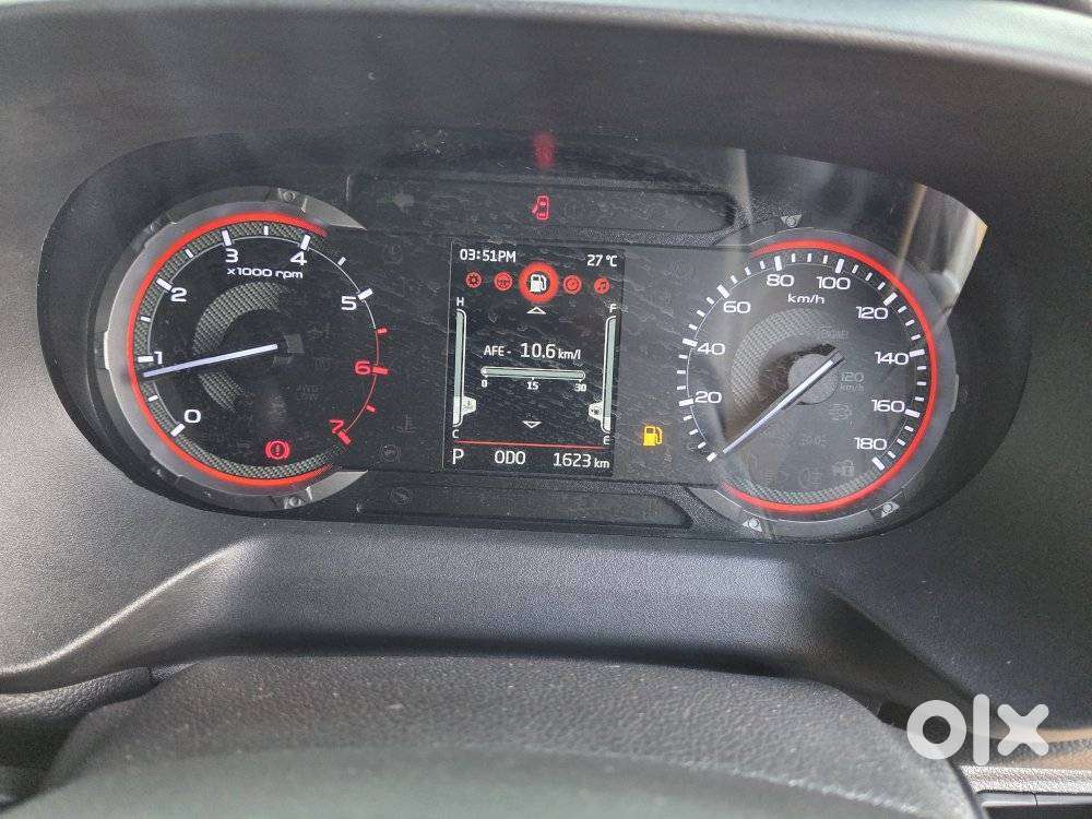 Mahindra Thar 1.5 Lx Hard Top Diesel At 4 Rwd, 2026, Diesel