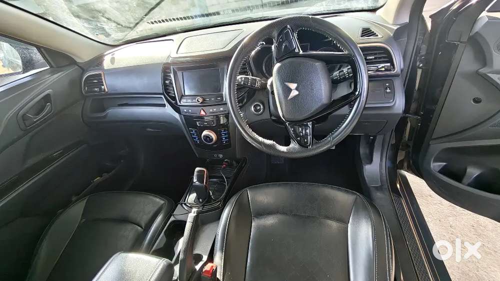 Mahindra Xuv400 2023 El Fast Charger