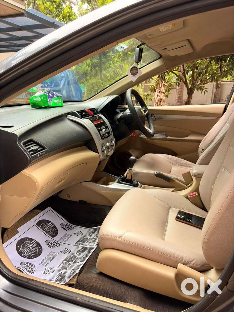 Honda City 2009 Petrol Only 100000 Km Driven