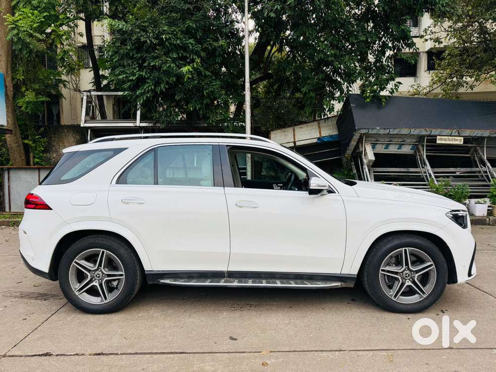 Mercedes-benz Gle 300d 4matic Lwb, 2024, Diesel