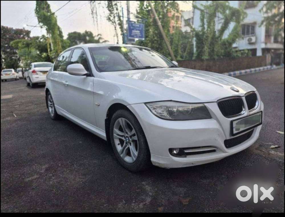 Bmw 5 Series 2.0 520d, 2012, Diesel