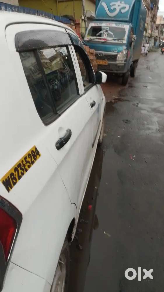 Maruti Suzuki Celerio Lxi(o) 2018