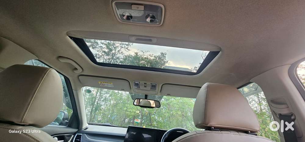 Kia Seltos Htx D, 2019, Diesel