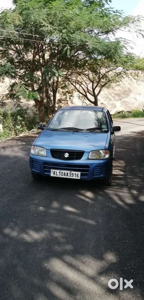 Maruti Suzuki Alto 2008