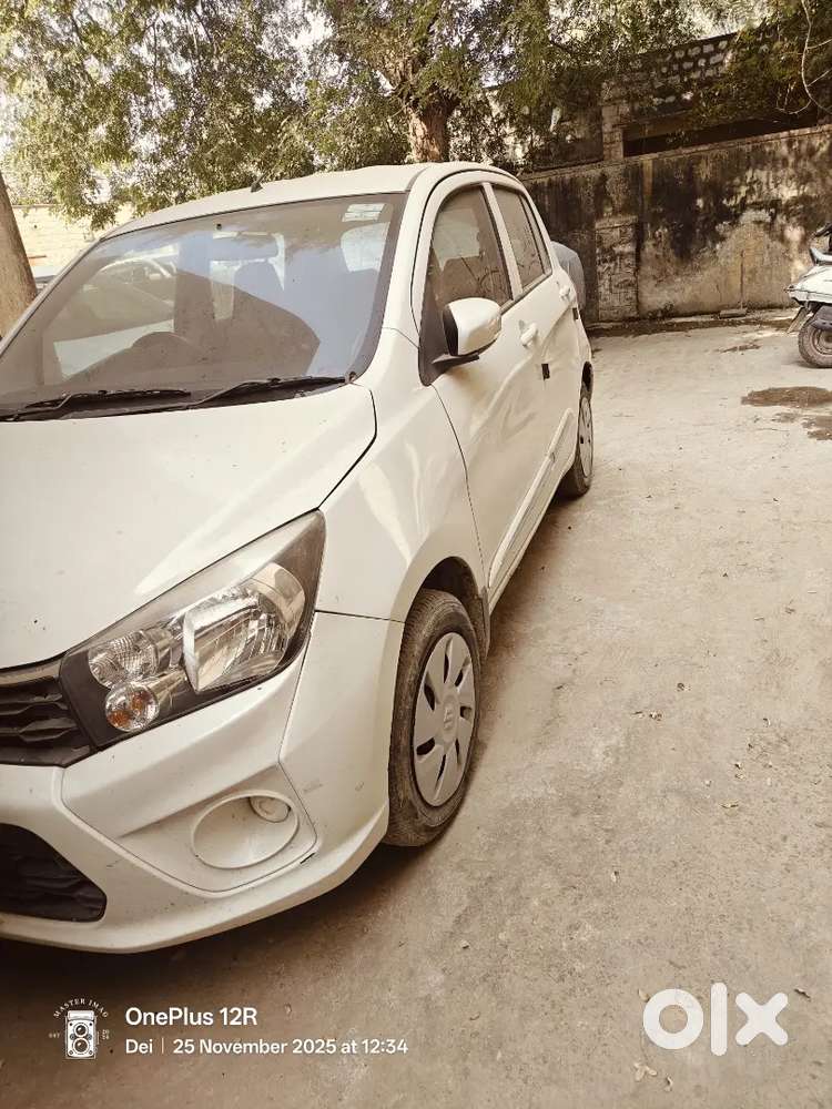 Maruti Suzuki Celerio 2017 Petrol 42000 Km Driven Best Condition Car