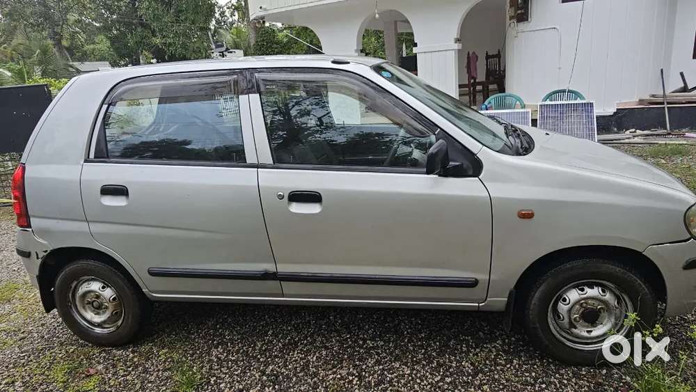 2006 Maruti Suzuki Alto Good Condition