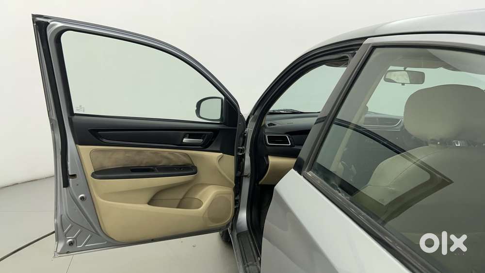 Honda Amaze S I-dtec, 2018, Diesel