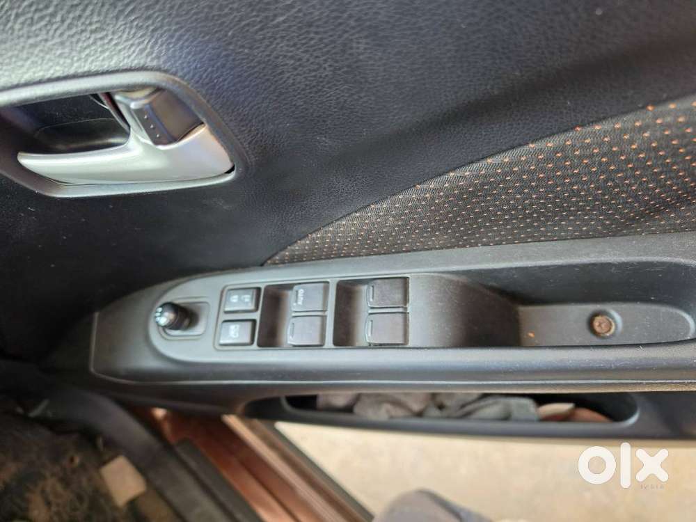 Celerio Zxi 2019 Petrol Doctor's Car