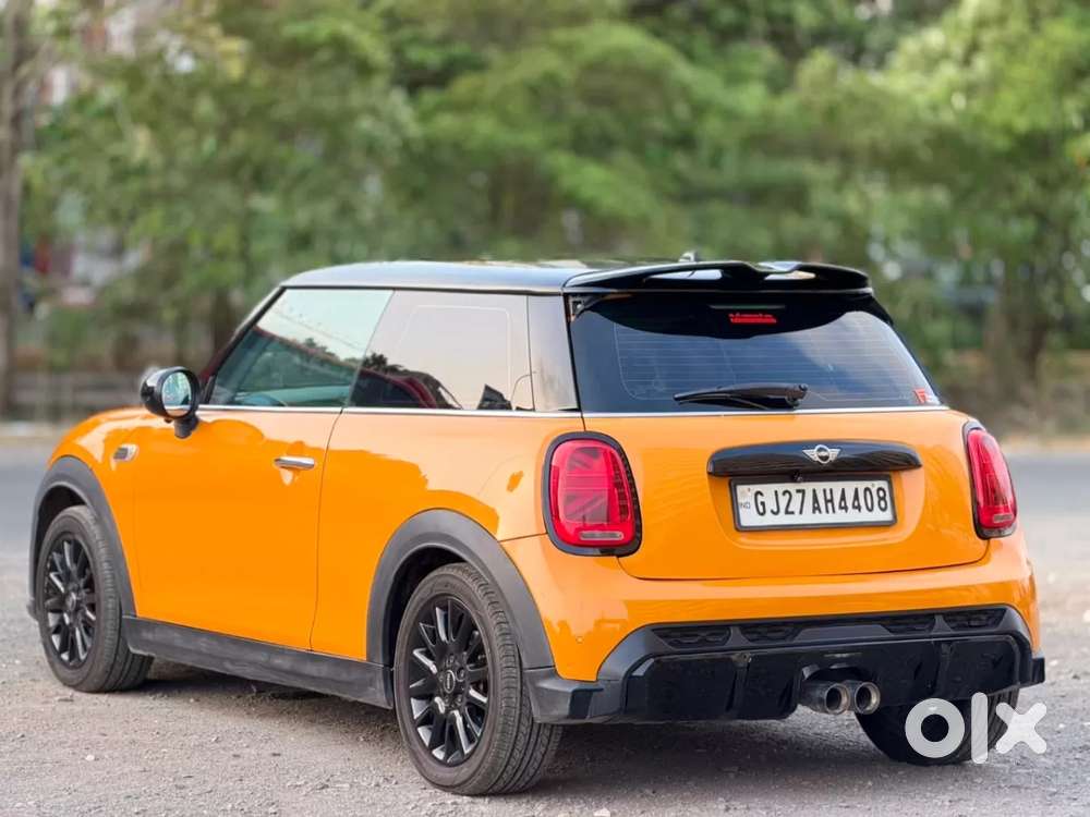 Mini Cooper, 2014, Diesel