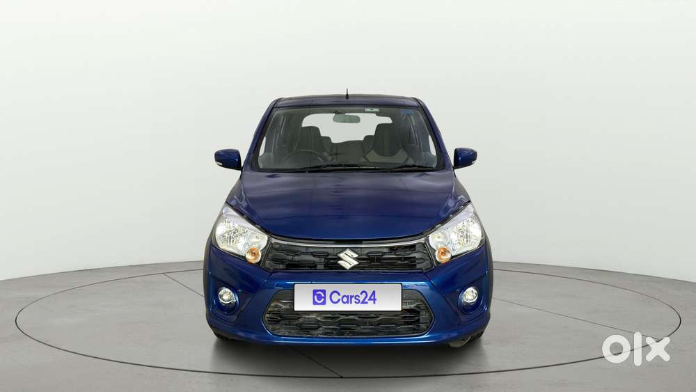 Maruti Suzuki Celerio Zxi Amt, 2018, Petrol