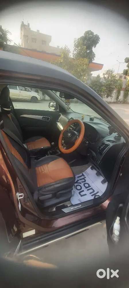 Toyota Urban Cruiser 2021 Petrol Well Maintained Single Handed Driven!