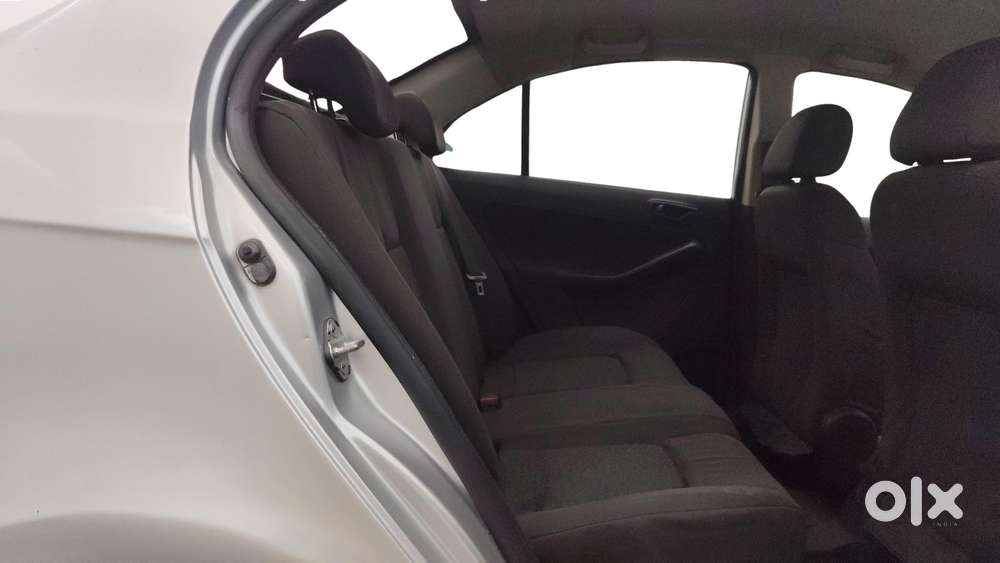 Tata Zest  1.2 Revotron Xms, 2014, Petrol