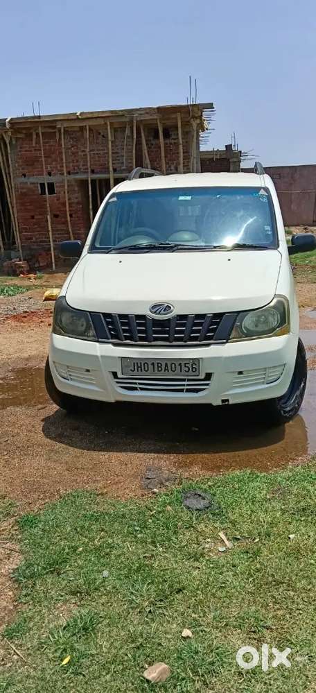 Xylo Mahindra