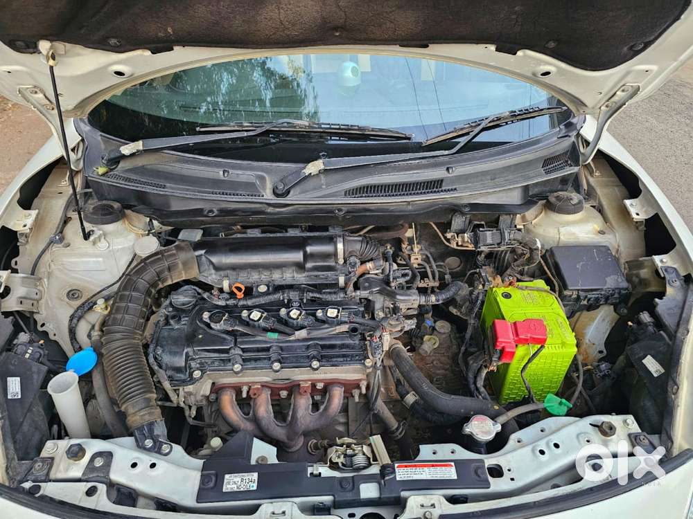 Maruti Suzuki Dzire 2017-2020 1.2 Vxi, 2017, Petrol